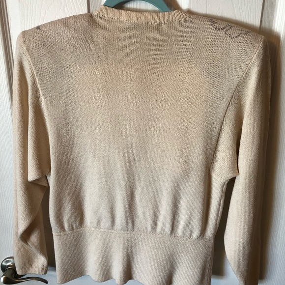 ST. John evening wear collection - Picture 3 of 8